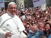 Papa Francesco, riforma dello arresti.