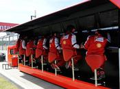 Ferrari vuole capire cosa funzionato Silverstone