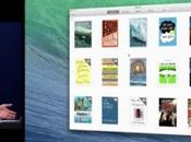 iBooks nuovo Mavericks