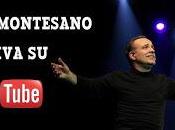 Enrico Montesano arriva Youtube EnricoMontesanoTube