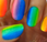 Estate: regalati manicure colorata