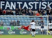 Norvegia, giornata: Strømsgodset “campione d’estate” giornata anticipo!