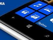 Anche clienti prepagati abbonati Italia disponibile Nokia Lumia