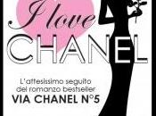 LOVE CHANEL: romanzo alla moda dell'estate