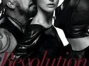 Vogue Revolution...