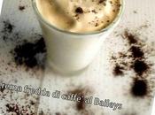Crema fredda caffè Baileys l'astrologia Carlotta Pallotta