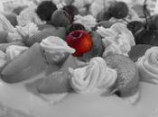 Cheese Cake Yogurt Panna