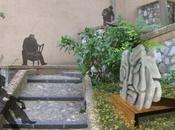 Riammesso progetto Scalinate dell'Arte" Messina