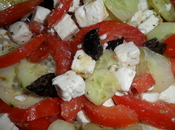 Insalata stile greco