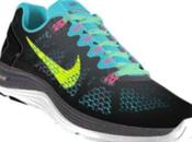 Nike Lunarglide+ ecco come personalizzate
