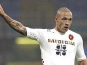 Caso Nainggolan: inserisce Milan, potrebbe soffiarlo Roma Inter?