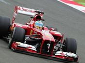 Alonso Massa parteciperanno test Silverstone