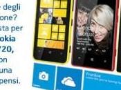 vuoi essere tester Lumia prenotati
