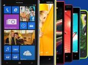 Vuoi provare settimana Lumia 925? Nokia possibilità!