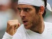 Wimbledon: Quarti maschili-Soffre Murray, bene Djokovic Potro, continua sogno Janowicz