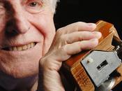 Doug Engelbart, l’inventore mouse
