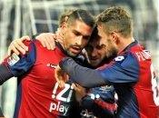 Asse Genoa-Roma: l'affare chiudere!