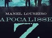 Anteprima: "Apocalisse L'ira giusti" Manel Loureiro