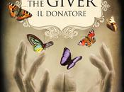 [Recensione] Giver Donatore Lois Lowry