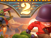 ANDROID Fieldrunners scontato soli 0,76 !!!!!