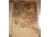 Dubbi sulla datazione degli affreschi Sant'Ugo.