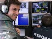 team Mercedes vuole partecipare allo Young Test Driver