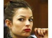 Sara Tommasi, arrestati: “L’hanno indotta girare porno”