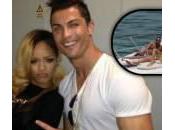 Cristiano Ronaldo gay? Rihanna provoca…