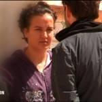 Tunisia, Amina sfida Corte scopre capo Tribunale