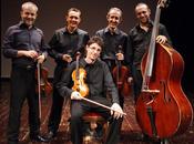 Violini Santa Vittoria accompagnano “Viaggi Acqua” provincia Brescia