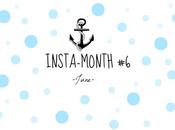 Insta-month!