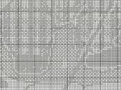 Schemi filet: Copertina bimbo orsetto