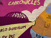 Dark Rock Chronicles Marco Guadalupi