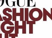 Vogue Fashion Night 2013: Milano Settembre