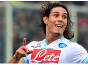 Cavani milionario DeLa vuole dare chance Real Madrid