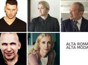 Alta Roma Gaultier Puglisi. Sognando l’internazionalità fasti d’un tempo.