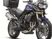 Triumph rinnova promozioni l’estate 2013
