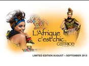 Preview Catrice: Limited edition L'Afrique, c'est chic"