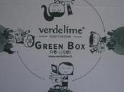 Verdelime Green