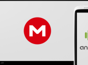 MEGA: arriva l’app ufficiale Android