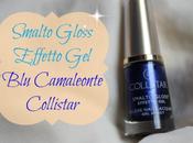 Smalto Gloss Effetto Camaleonte Collistar