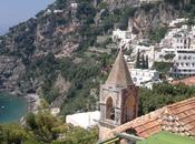 Sole mio...! Positano!