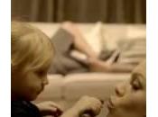 Pink, compagno figlia Willow Sage videoclip “True Love”