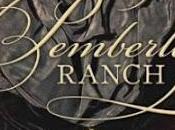 Gruppo Lettura "Pemberley Ranch" Segnalibro