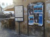 fermate attimo date guardata, pizzico calma, come messa Piazza della Rotonda (che sarebbe Pantheon)