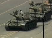ragazzo carri armati Piazza Tienanmen (seconda parte)