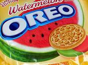 Oreo “estivi” all’anguria
