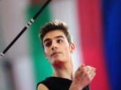Twirling: agli Europei Heilsingborg seconda giornata emozioni