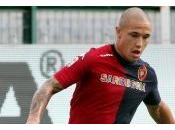 Nainggolan preferisce l'Inter alla Roma