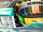 Hamilton: “Ringrazio team questa pole”